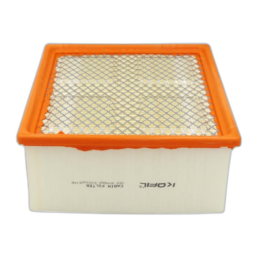6.7L Cummins Air Filter 2007-2022 - New Direct-Fit Diesel Replacement