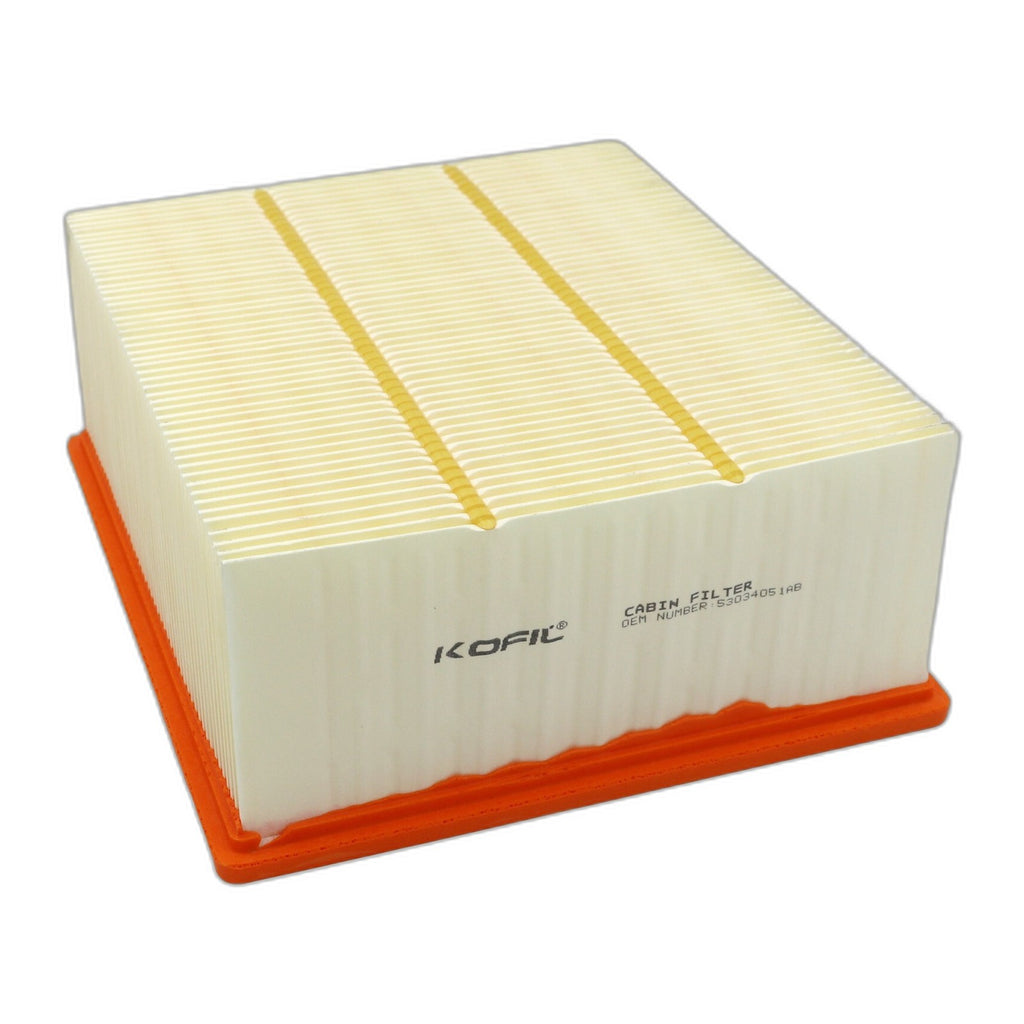 6.7L Cummins Air Filter 2007-2022 - New Direct-Fit Diesel Replacement