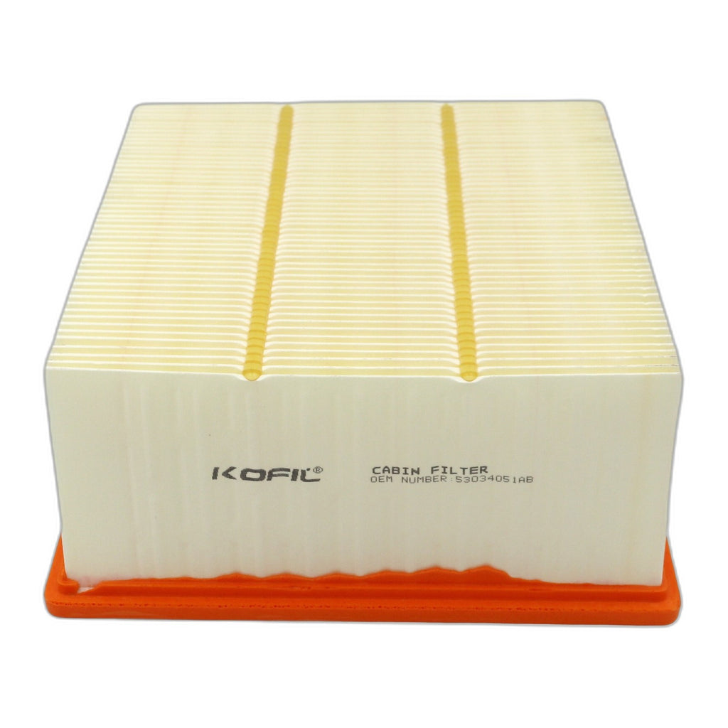 6.7L Cummins Air Filter 2007-2022 - New Direct-Fit Diesel Replacement