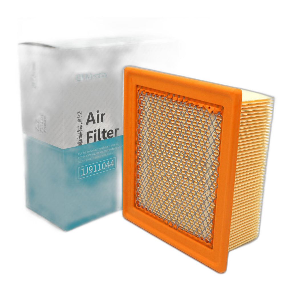 6.7L Cummins Air Filter 2007-24 - New Direct-Fit Diesel Replacement