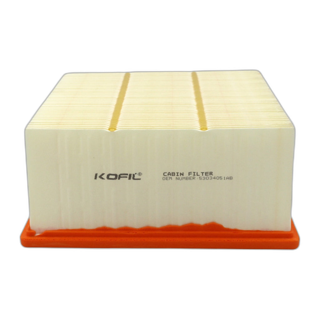 6.7L Cummins Air Filter 2010-2019 - New Direct-Fit Diesel Replacement