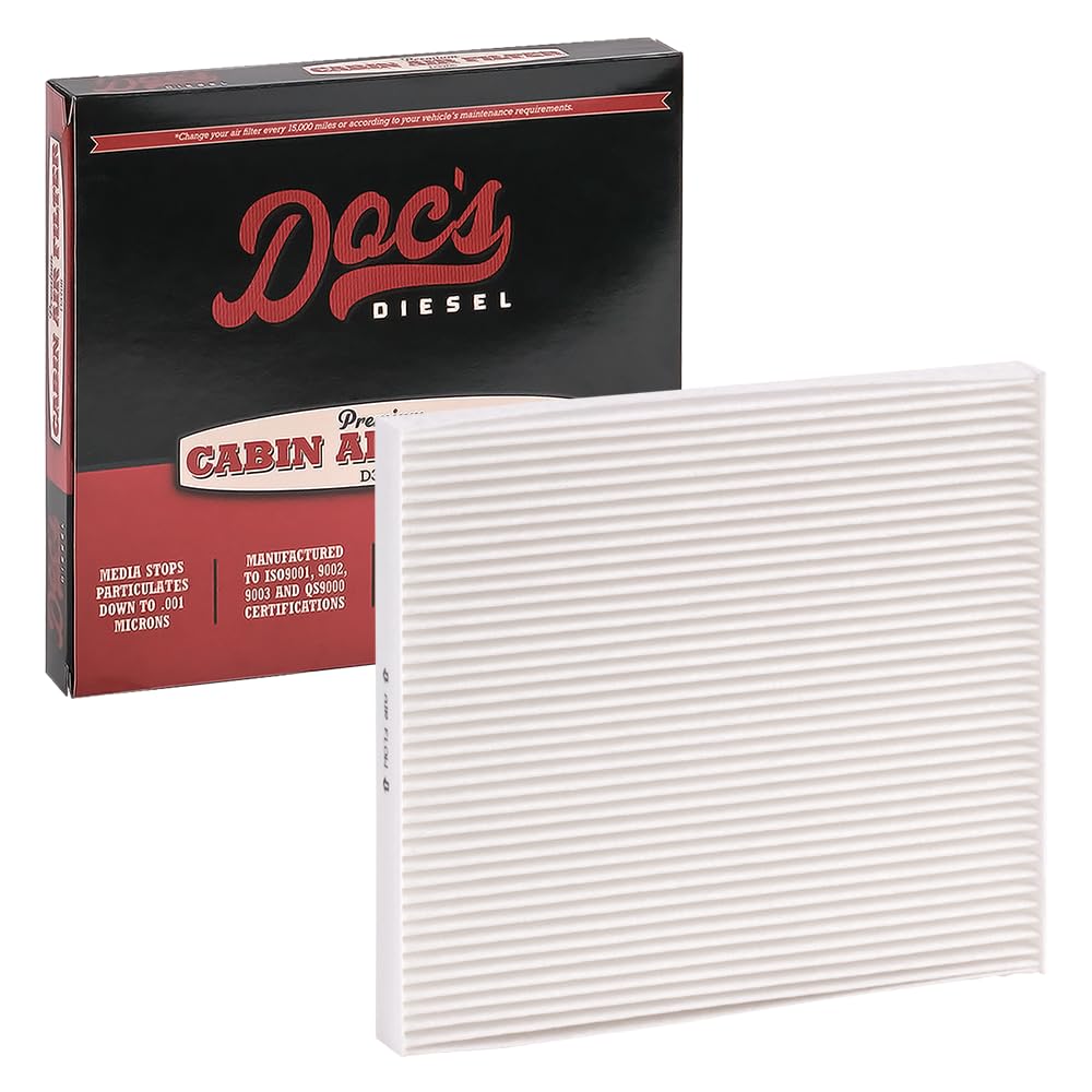 6.7L Cummins Air Filter 2010-2026 OEM