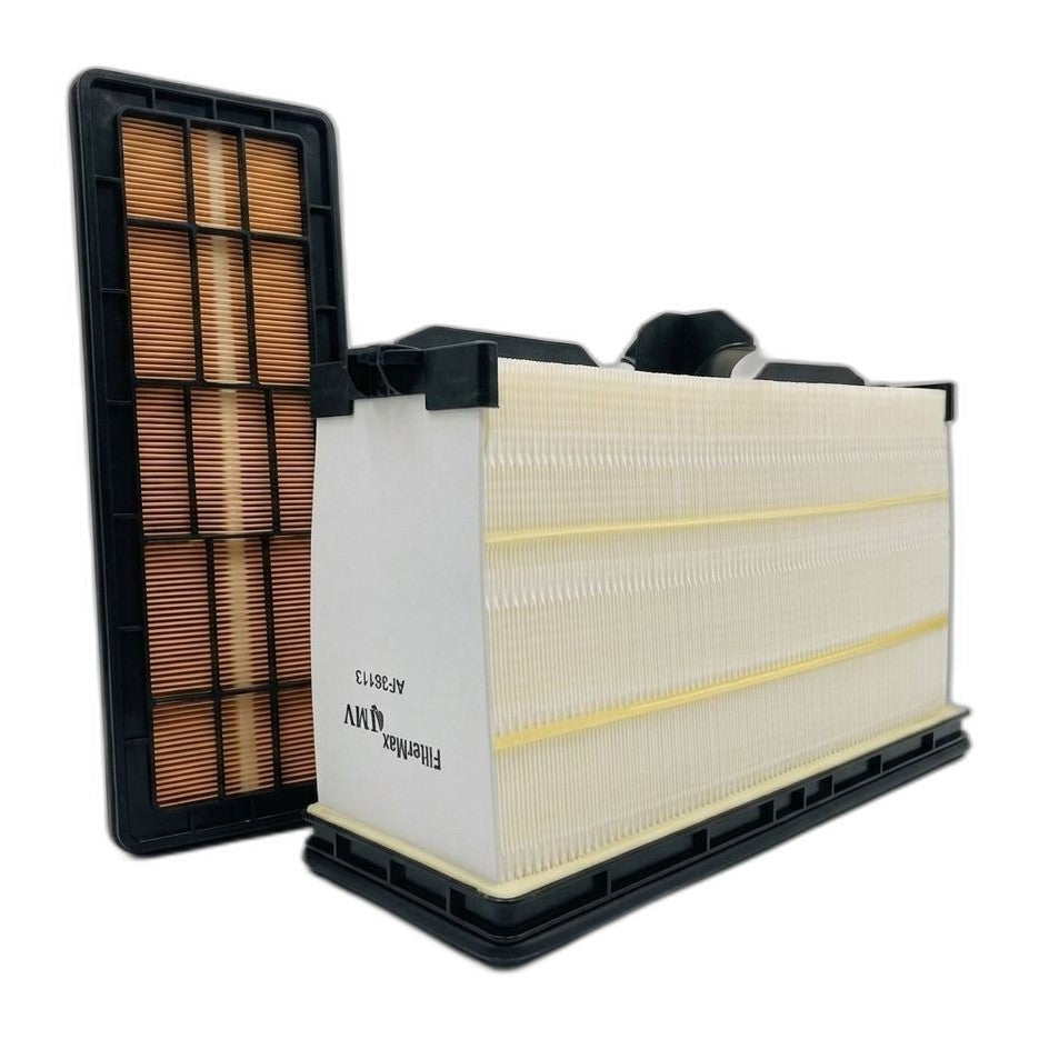 6.7L Cummins Air Filter 2012 - New Direct-Fit Diesel Replacement