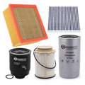 6.7L Cummins Air Filter 2013-2018 OEM