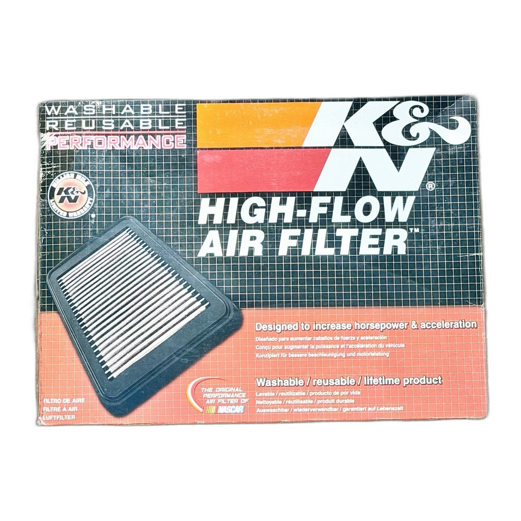 6.7L Cummins Air Filter 2013-2025 - New Direct-Fit Diesel Replacement