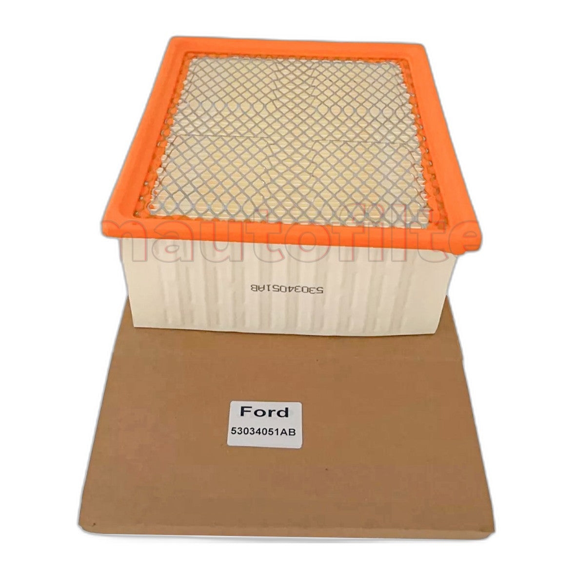 6.7L Cummins Air Filter - New Direct-Fit Diesel Replacement