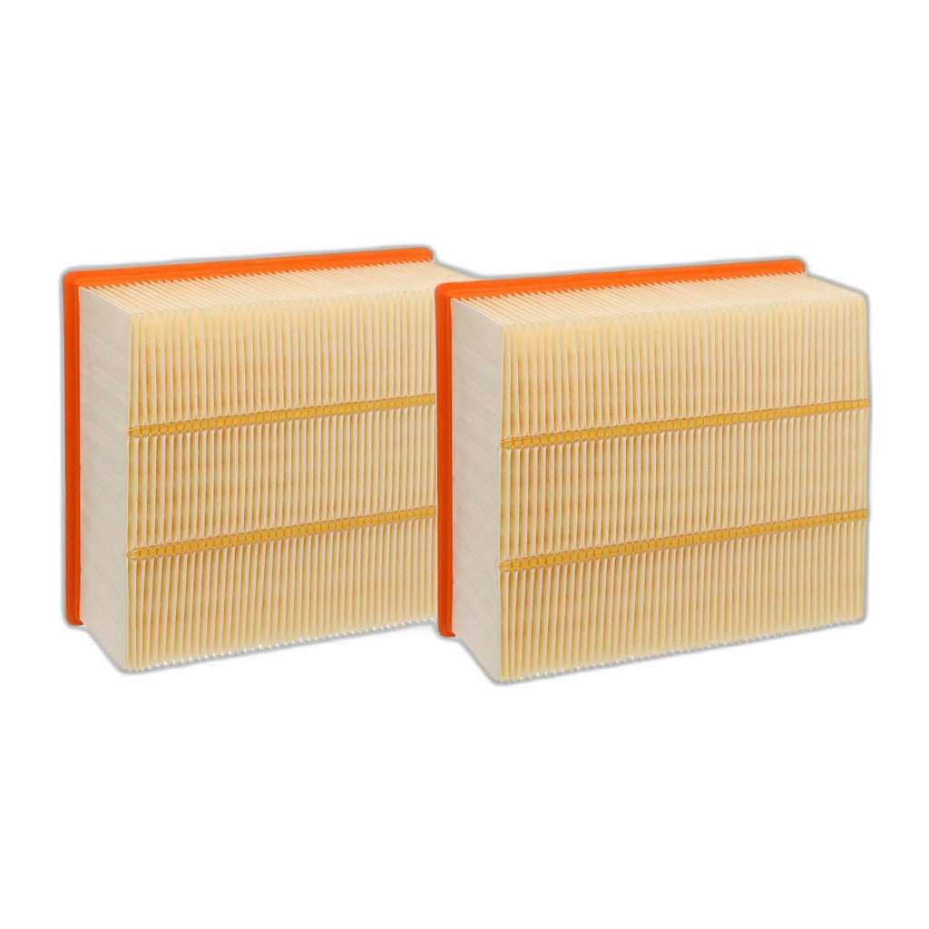 6.7L Cummins Air Filter - New Direct-Fit Diesel Replacement