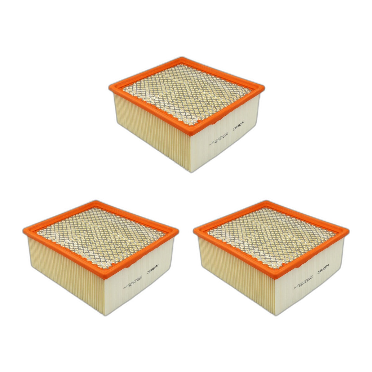 6.7L Cummins Air Filter - New Direct-Fit Diesel Replacement