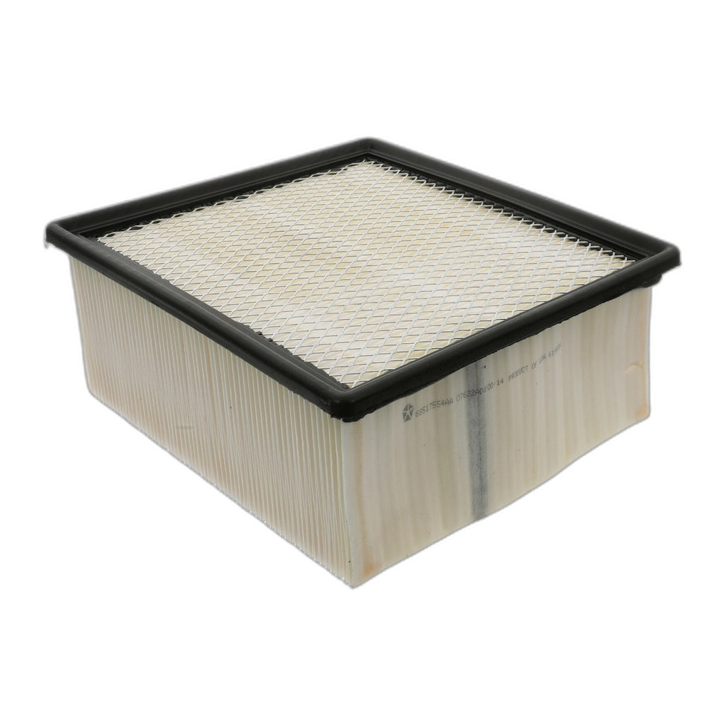 6.7L Cummins Air Filter - New Direct-Fit Diesel Replacement