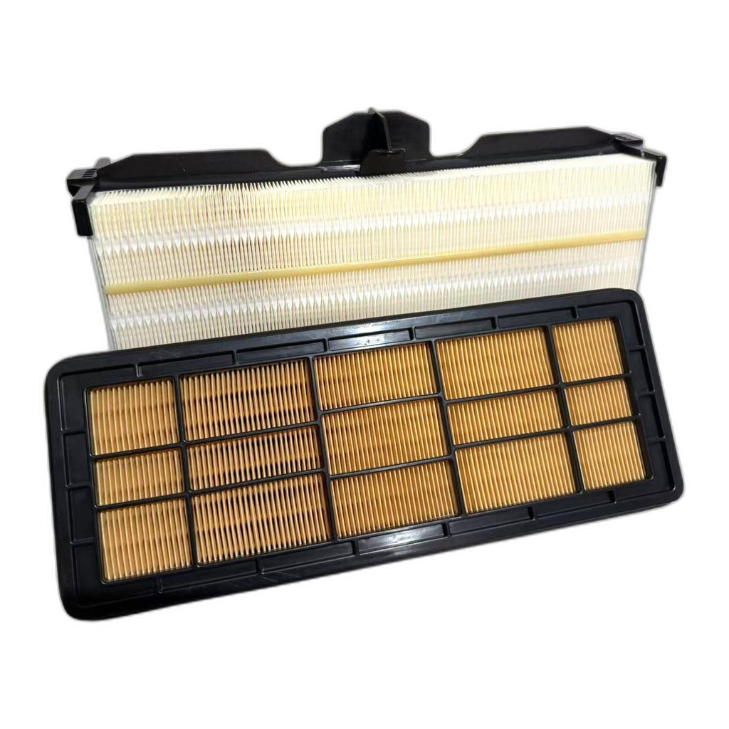 6.7L Cummins Air Filter - New Direct-Fit Diesel Replacement