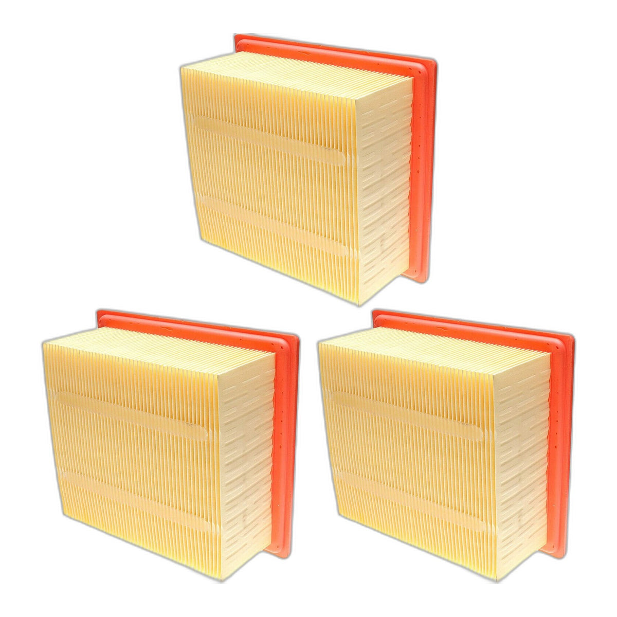 6.7L Cummins Air Filter - New Direct-Fit Diesel Replacement