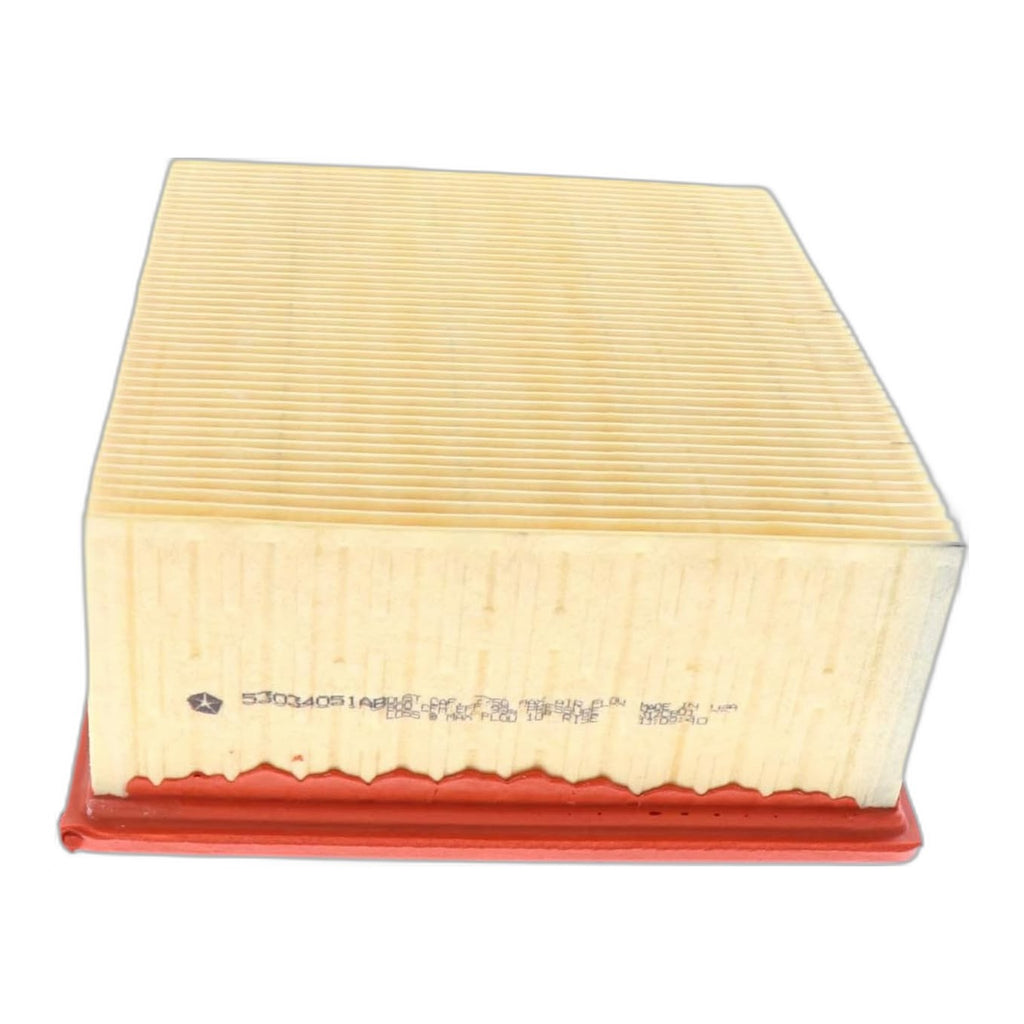 6.7L Cummins Air Filter - New Direct-Fit Diesel Replacement