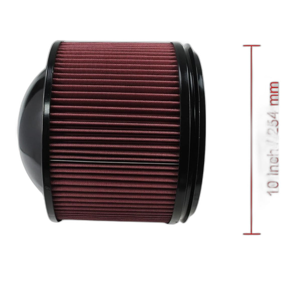 6.7L Cummins Air Filter - New Direct-Fit Diesel Replacement