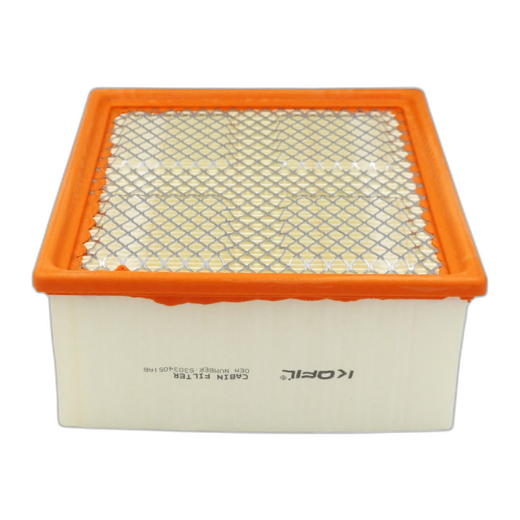 6.7L Cummins Air Filter - New Direct-Fit Diesel Replacement