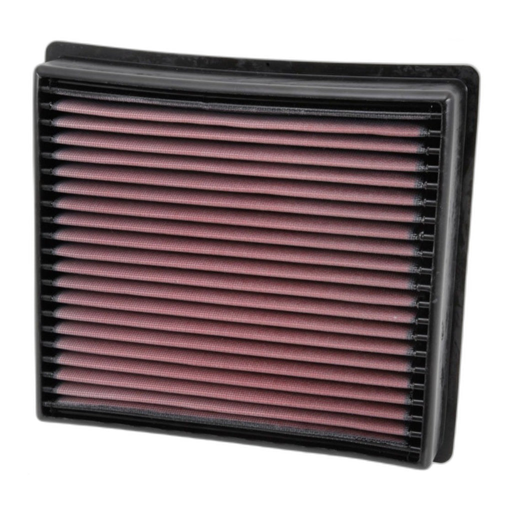 6.7L Cummins Air Filter - New Direct-Fit Diesel Replacement