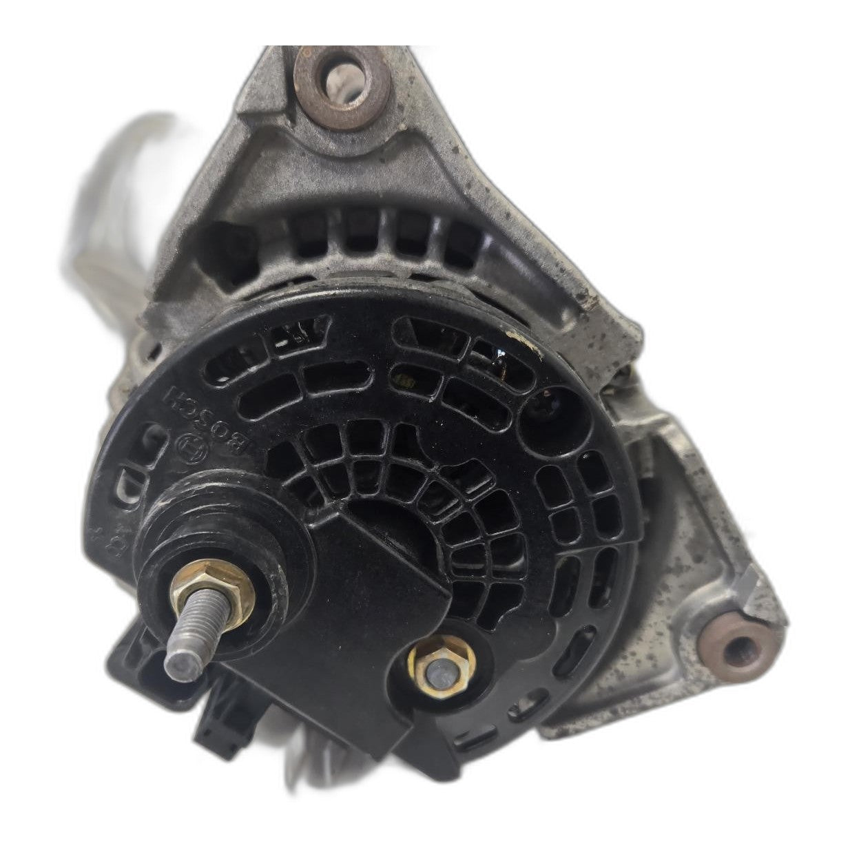6.7L Cummins Alternator 2003-2009 - Remanufactured Direct-Fit Diesel Replacement