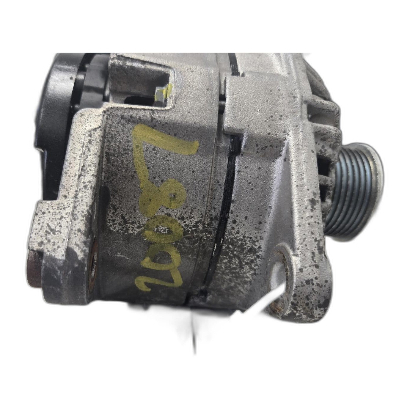 6.7L Cummins Alternator 2003-2009 - Remanufactured Direct-Fit Diesel Replacement