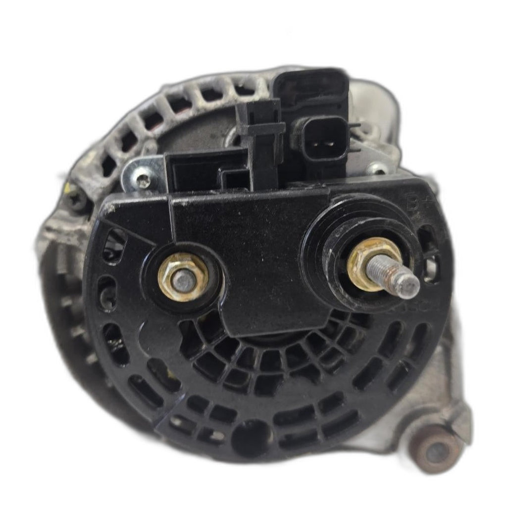 6.7L Cummins Alternator 2003-2009 - Remanufactured Direct-Fit Diesel Replacement
