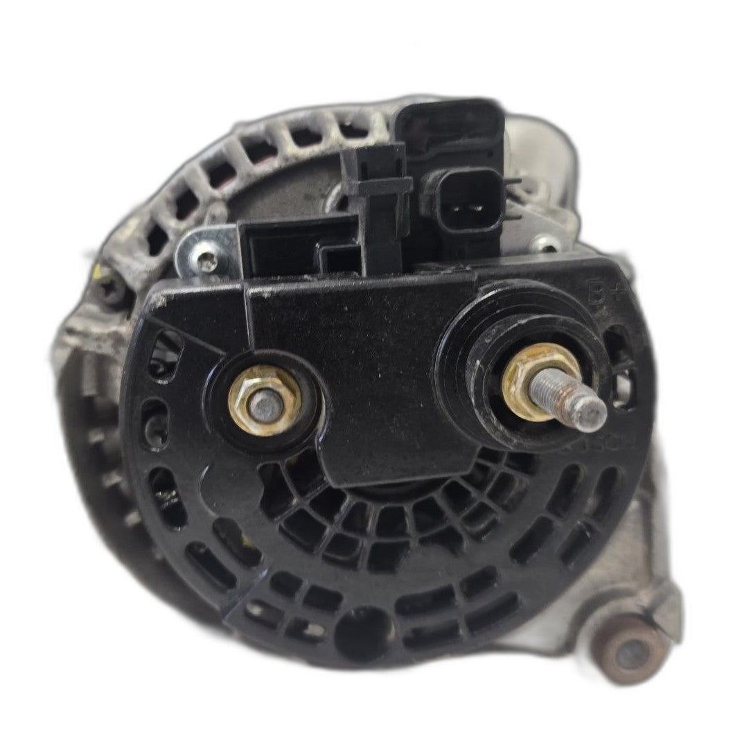 6.7L Cummins Alternator 2003-2009 - Remanufactured Direct-Fit Diesel Replacement