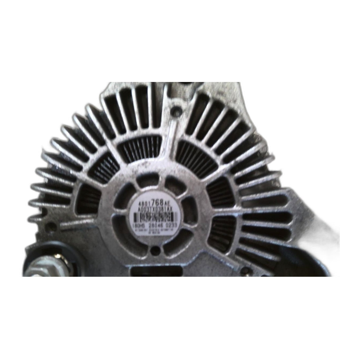 6.7L Cummins Alternator 2003-2024 - Remanufactured Direct-Fit Diesel Replacement