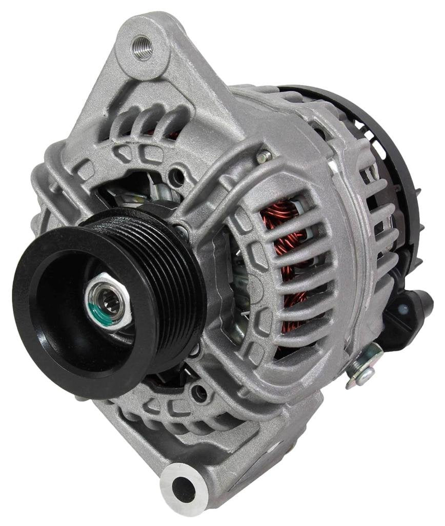 6.7L Cummins Alternator 2004-2021 OEM