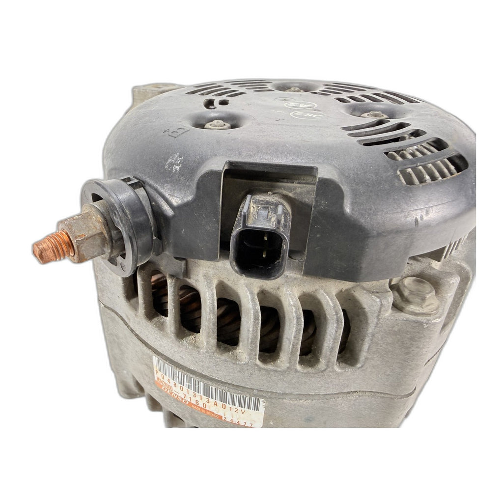 6.7L Cummins Alternator 2007-2018 - Remanufactured Direct-Fit Diesel Replacement