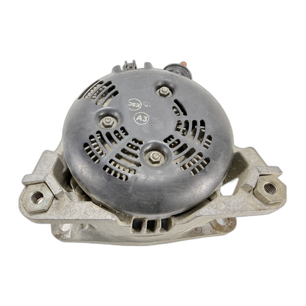 6.7L Cummins Alternator 2007-2018 - Remanufactured Direct-Fit Diesel Replacement