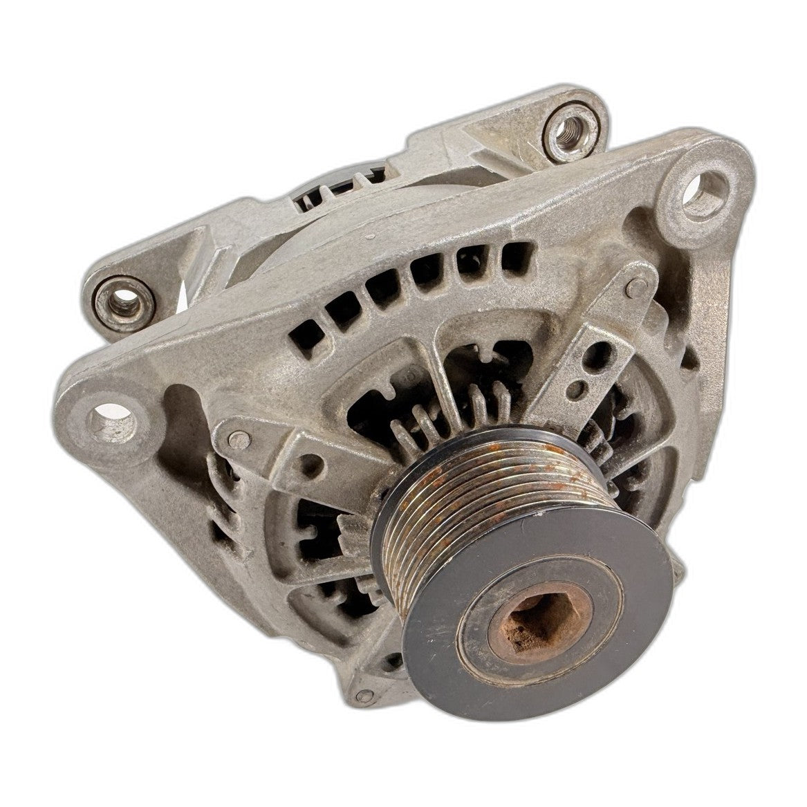 6.7L Cummins Alternator 2007-2018 - Remanufactured Direct-Fit Diesel Replacement