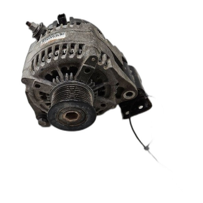 6.7L Cummins Alternator 2007-2024 - Remanufactured Direct-Fit Diesel Replacement