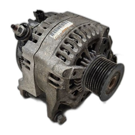6.7L Cummins Alternator 2007-2024 - Remanufactured Direct-Fit Diesel Replacement
