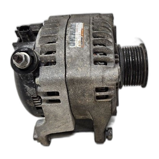 6.7L Cummins Alternator 2007-2024 - Remanufactured Direct-Fit Diesel Replacement