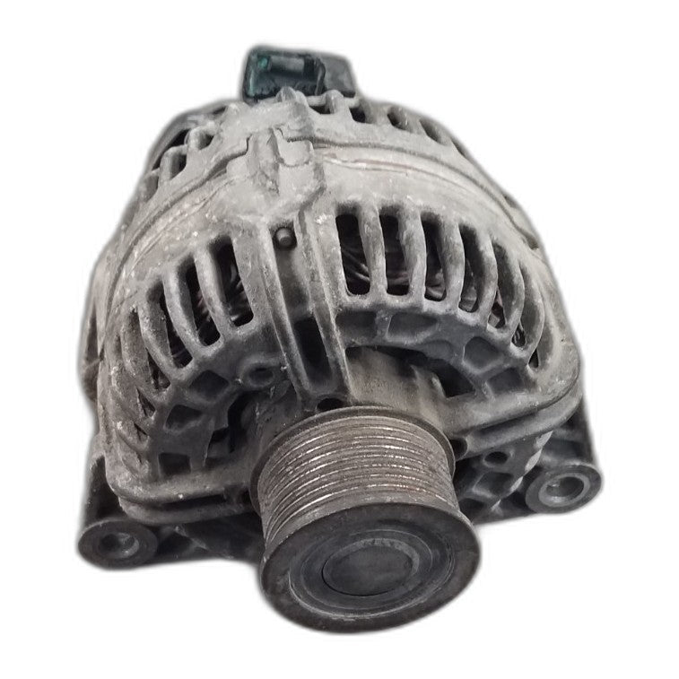 6.7L Cummins Alternator 2007 - Remanufactured Direct-Fit Diesel Replacement
