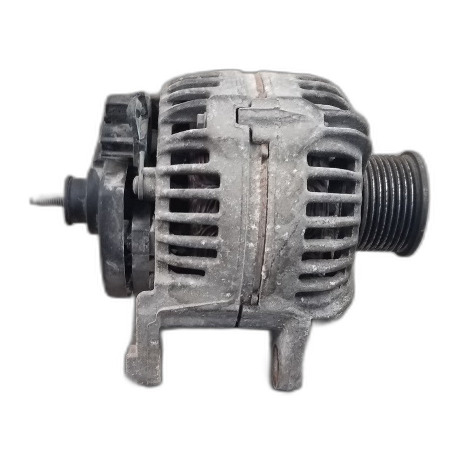 6.7L Cummins Alternator 2007 - Remanufactured Direct-Fit Diesel Replacement