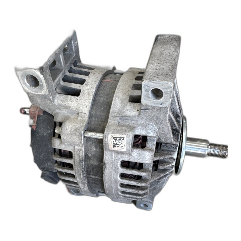 6.7L Cummins Alternator 2007 - Remanufactured Direct-Fit Diesel Replacement