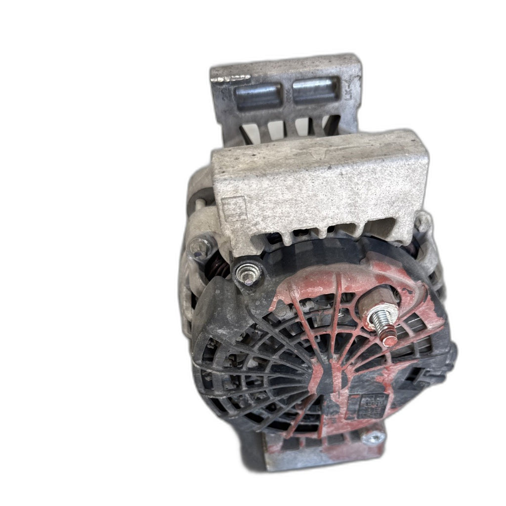 6.7L Cummins Alternator 2007 - Remanufactured Direct-Fit Diesel Replacement