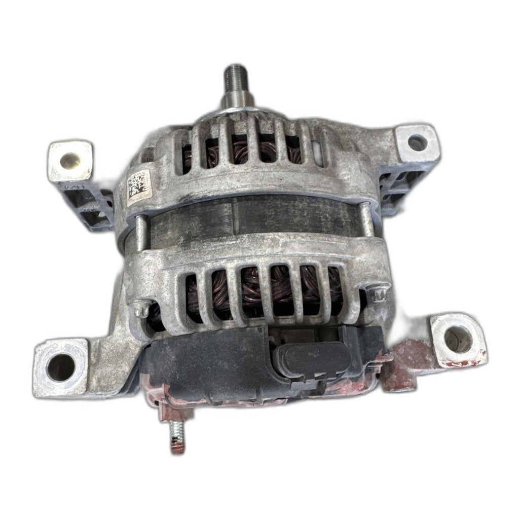 6.7L Cummins Alternator 2007 - Remanufactured Direct-Fit Diesel Replacement