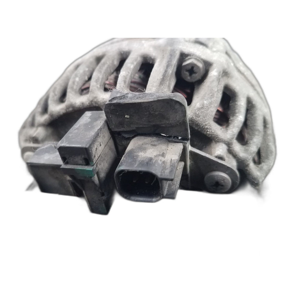 6.7L Cummins Alternator 2007 - Remanufactured Direct-Fit Diesel Replacement
