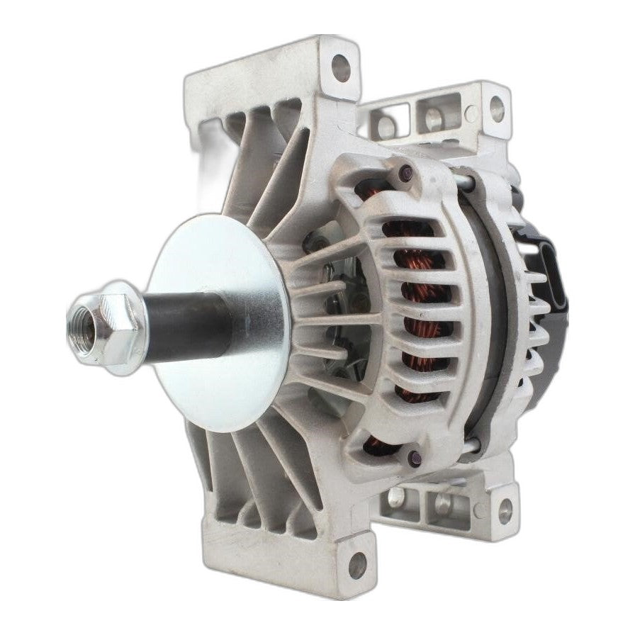 6.7L Cummins Alternator 2010-2015 - Remanufactured Direct-Fit Diesel Replacement