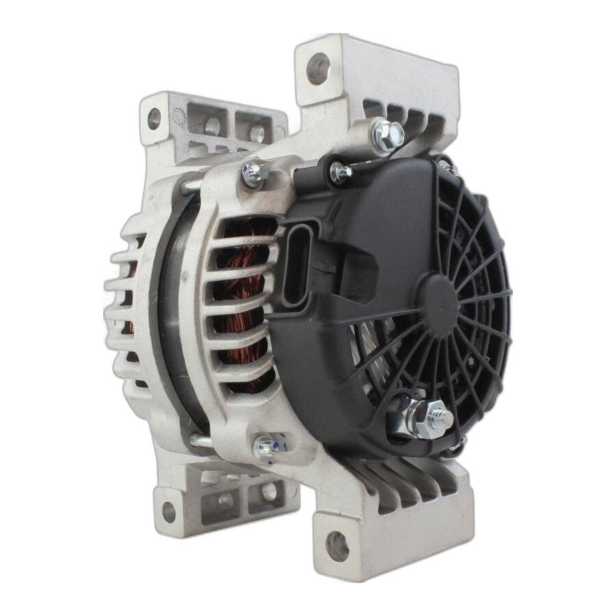6.7L Cummins Alternator 2010-2015 - Remanufactured Direct-Fit Diesel Replacement
