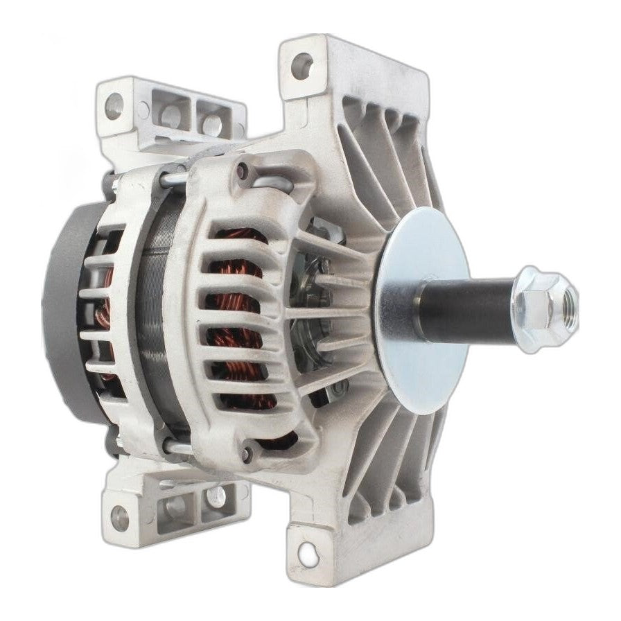 6.7L Cummins Alternator 2010-2015 - Remanufactured Direct-Fit Diesel Replacement