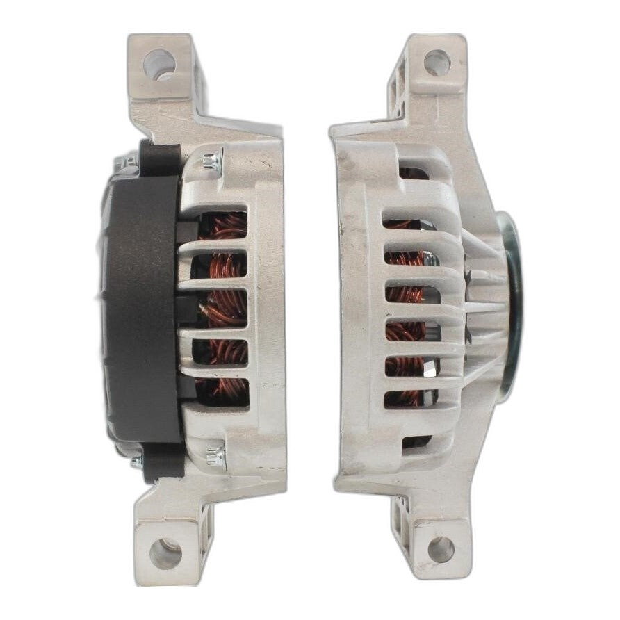 6.7L Cummins Alternator 2010-2015 - Remanufactured Direct-Fit Diesel Replacement