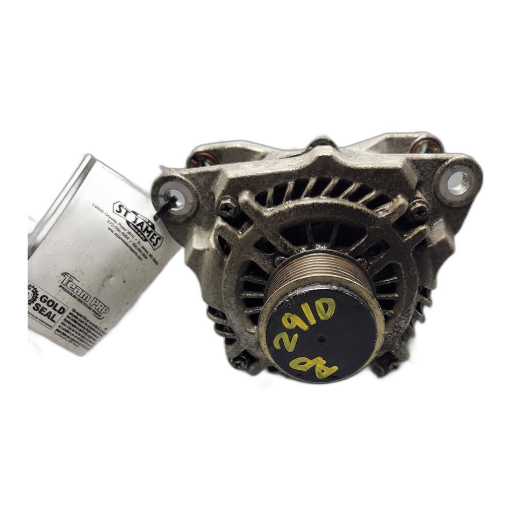 6.7L Cummins Alternator 2010-2023 - Remanufactured Direct-Fit Diesel Replacement