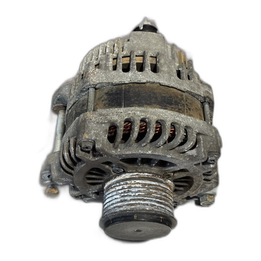 6.7L Cummins Alternator 2010-2023 - Remanufactured Direct-Fit Diesel Replacement