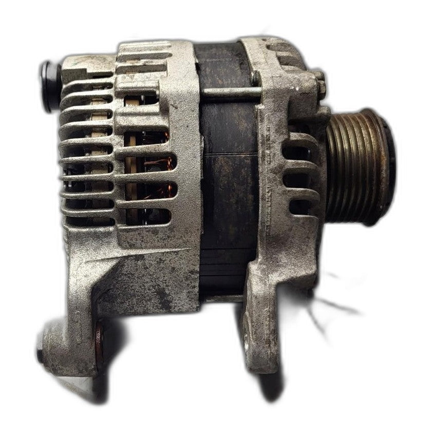 6.7L Cummins Alternator 2010-2023 - Remanufactured Direct-Fit Diesel Replacement