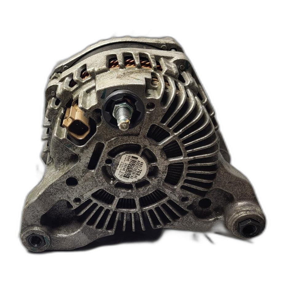 6.7L Cummins Alternator 2010-2023 - Remanufactured Direct-Fit Diesel Replacement