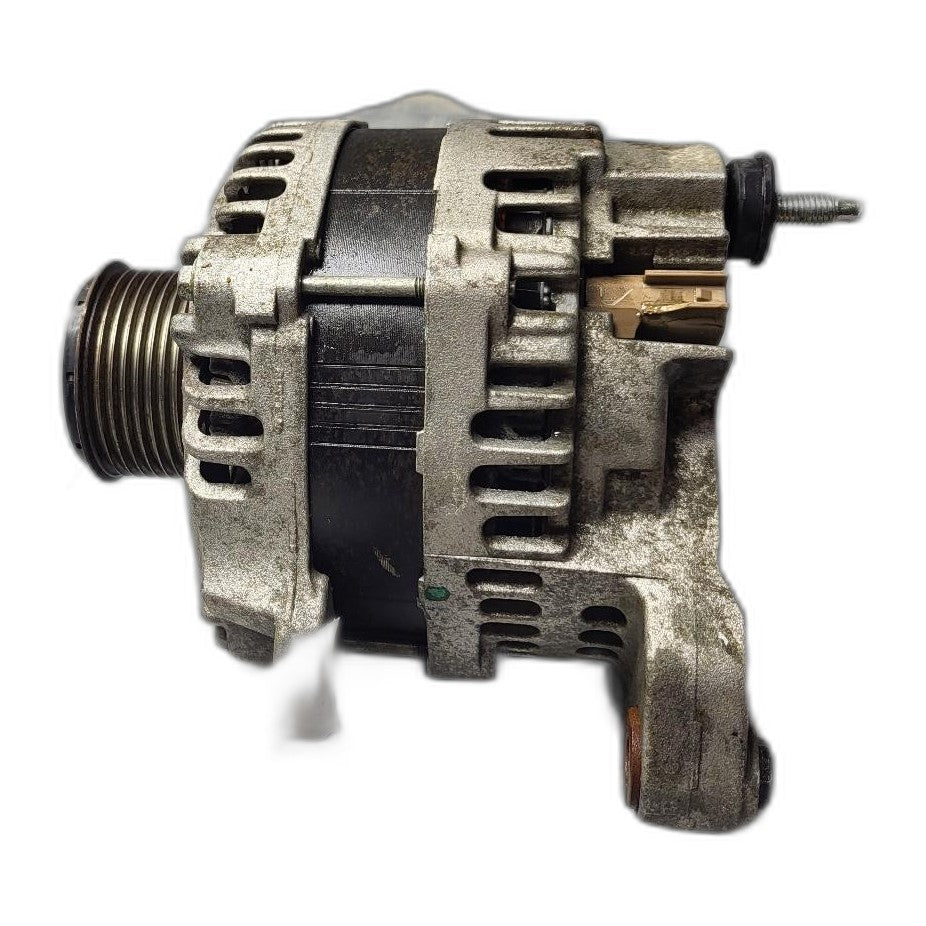 6.7L Cummins Alternator 2010-2023 - Remanufactured Direct-Fit Diesel Replacement
