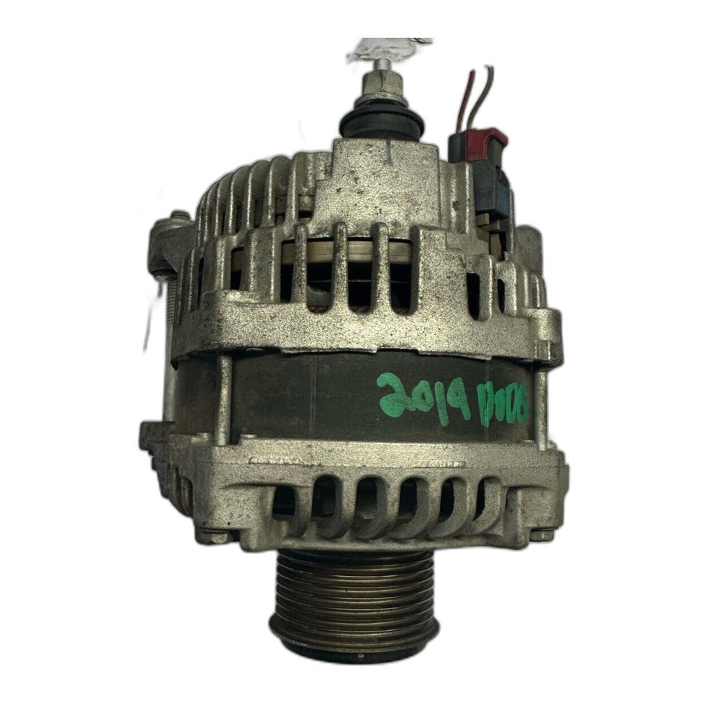 6.7L Cummins Alternator 2010-2024 - Remanufactured Direct-Fit Diesel Replacement