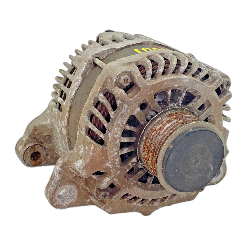 6.7L Cummins Alternator 2010-2024 - Remanufactured Direct-Fit Diesel Replacement