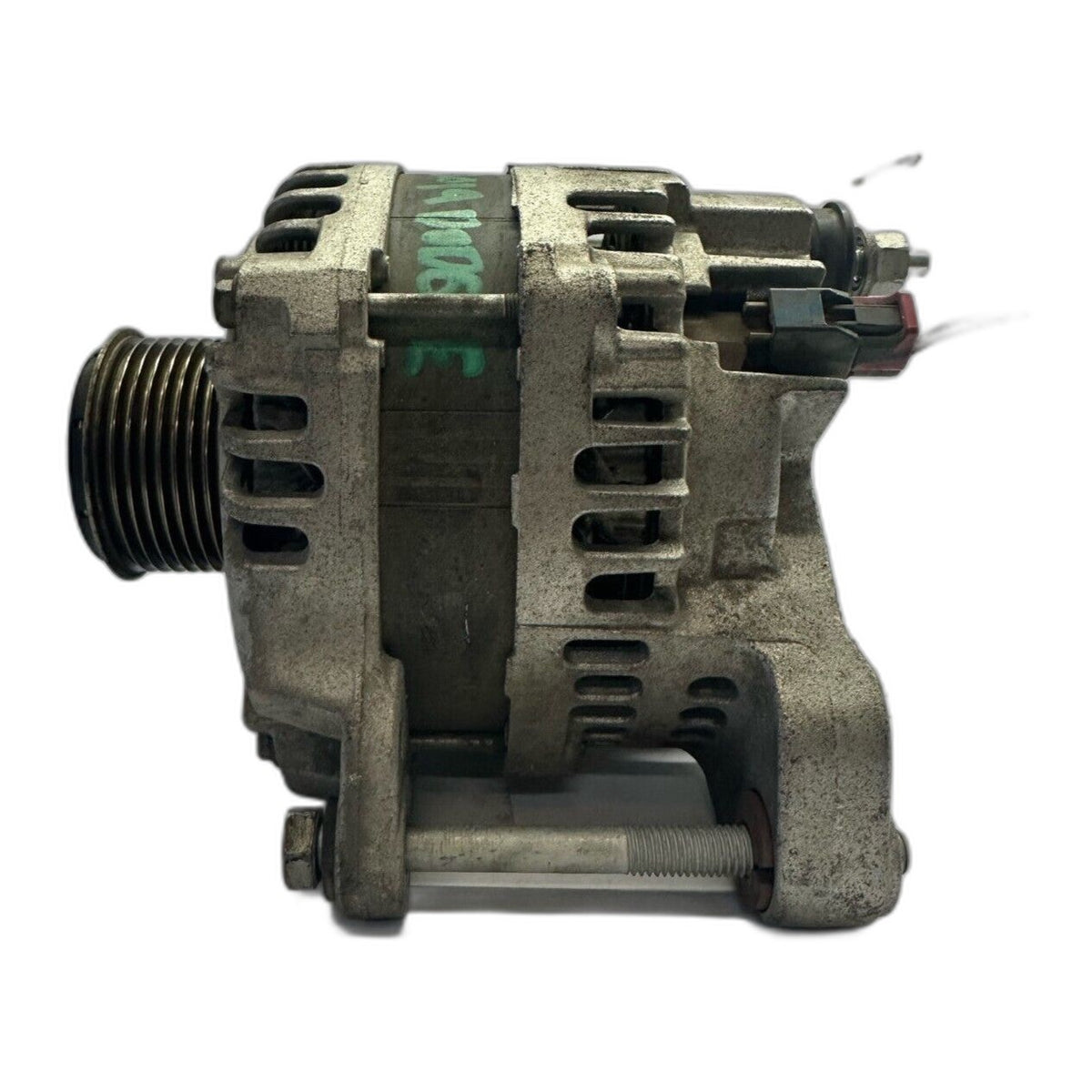 6.7L Cummins Alternator 2010-2024 - Remanufactured Direct-Fit Diesel Replacement