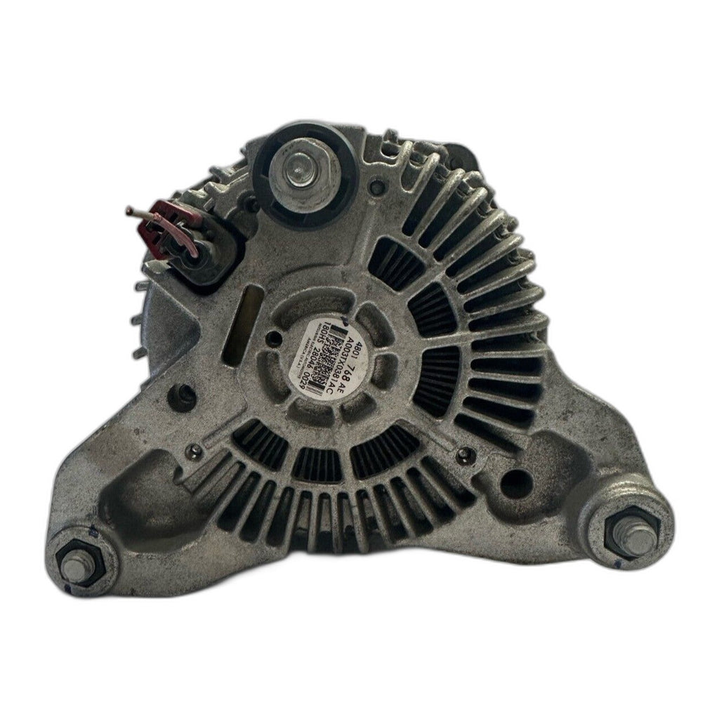 6.7L Cummins Alternator 2010-2024 - Remanufactured Direct-Fit Diesel Replacement